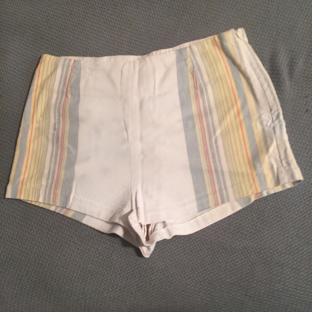 Free People Shorts - Picture 4 of 4